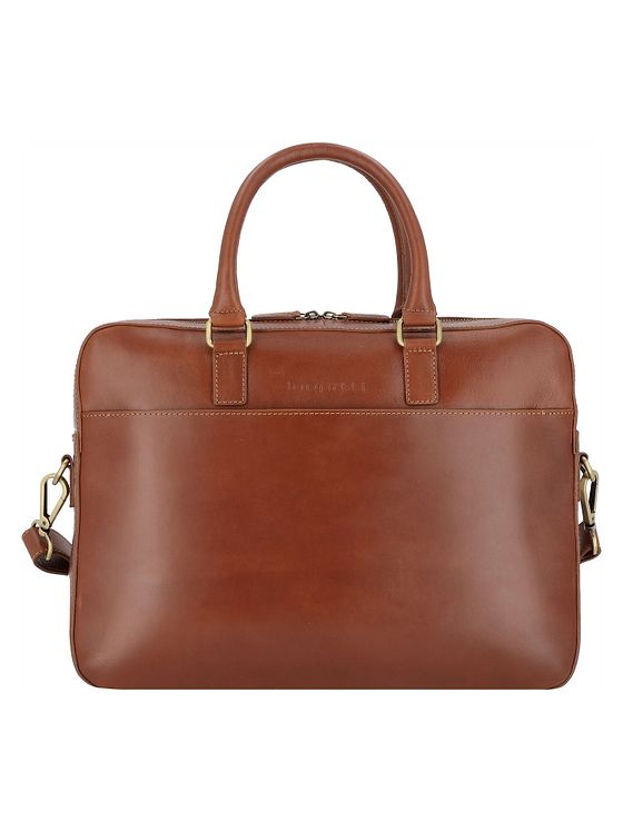 bugatti Remo Dokumenttaske Læder 40 cm Laptoprum bugatti Remo Dokumenttaske Læder 40 cm Laptoprum