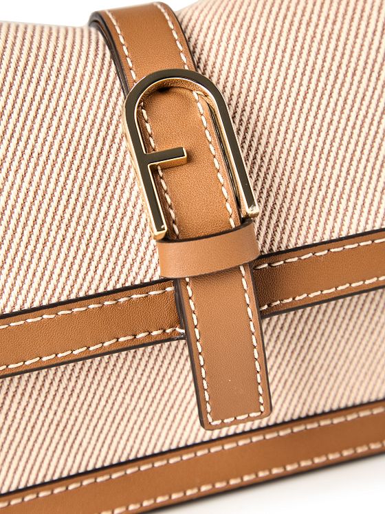 Furla Flow Skuldertaske 22 cm