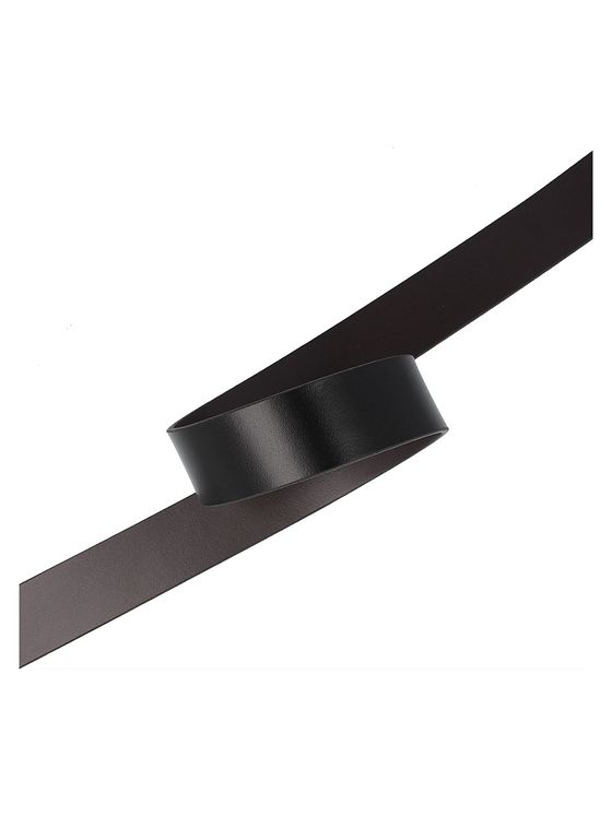 Calvin Klein CK Concise Pásek Kůže