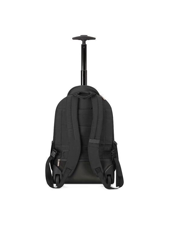 Roncato Easy Office 2.0 2 hjul Rygsæk-trolley 48 cm Laptoprum Roncato Easy Office 2.0 2 hjul Rygsæk-trolley 48 cm Laptoprum