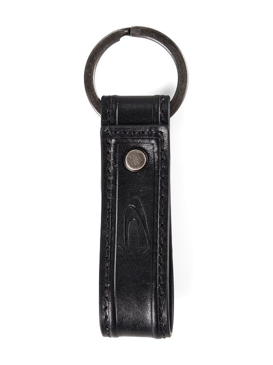 camel active Wood Nyckelring Läder 2.5 cm camel active Wood Nyckelring Läder 2.5 cm