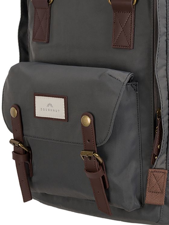 Doughnut Macaroon Daypack 38 cm Laptoprum Doughnut Macaroon Daypack 38 cm Laptoprum