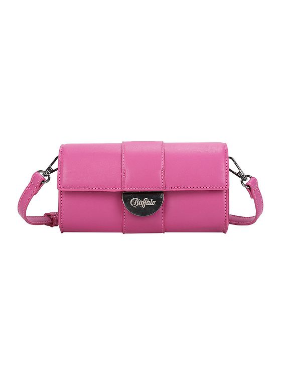 Buffalo Curve Night Skuldertaske 20 cm