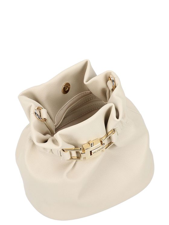 Valentino Fedora Skuldertaske Læder 21 cm