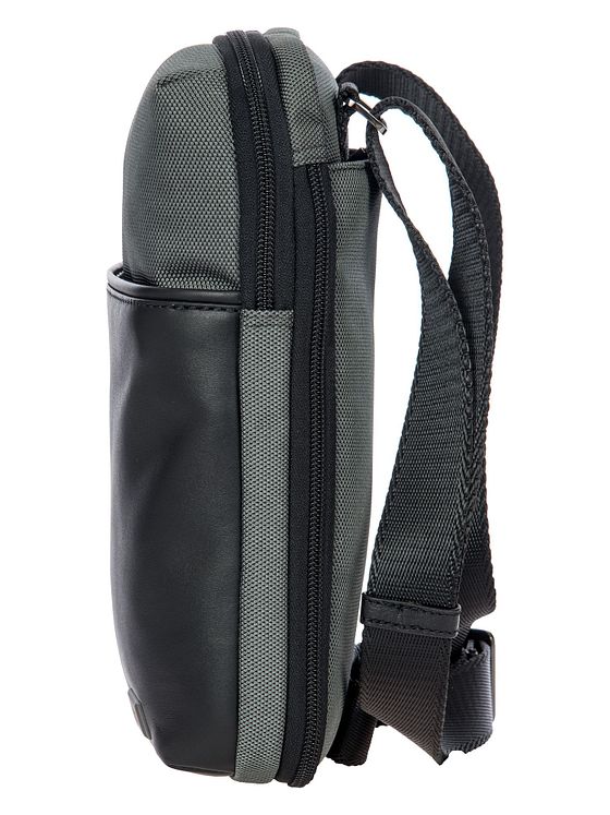 Bric's Monza skuldertaske 21 cm