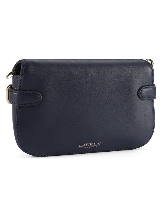 Lauren Ralph Lauren Blake Mini Bag skuldertaske Læder 18 cm