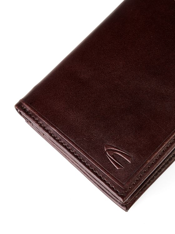 camel active Wood Pung Læder 10 cm