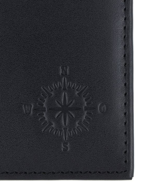 oxmox Leather Pung RFID-beskyttelse Læder 11 cm oxmox Leather Pung RFID-beskyttelse Læder 11 cm