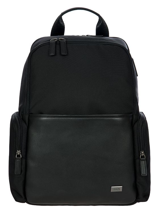 Bric's Monza-rygsæk med 45 cm rum til bærbar computer