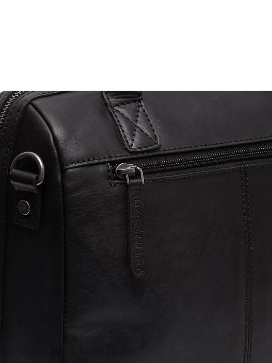 The Chesterfield Brand Langton Skuldertaske Læder 28 cm