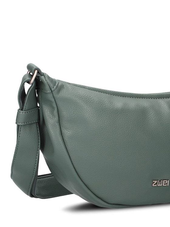 Zwei Mademoiselle.M Skuldertaske 32 cm