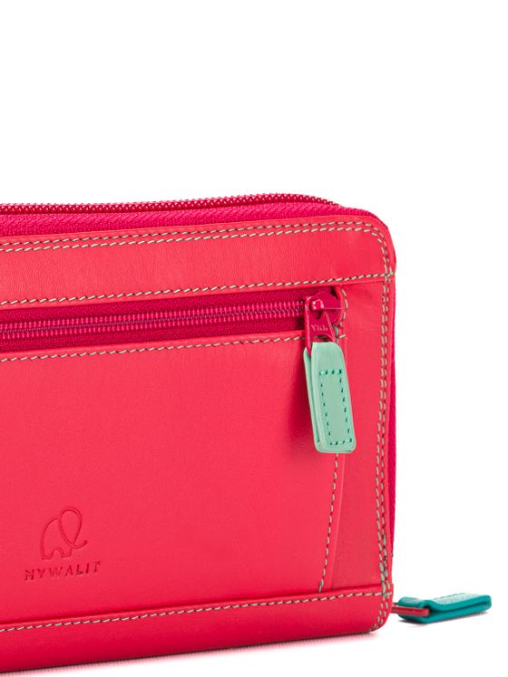 Mywalit Pung RFID-beskyttelse Læder 20 cm
