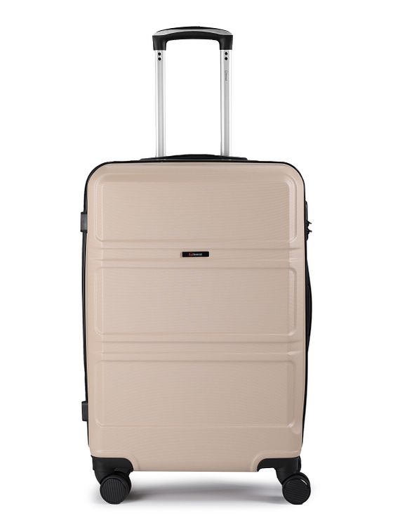 Benzi 5739 4 hjul Trolley M 66 cm