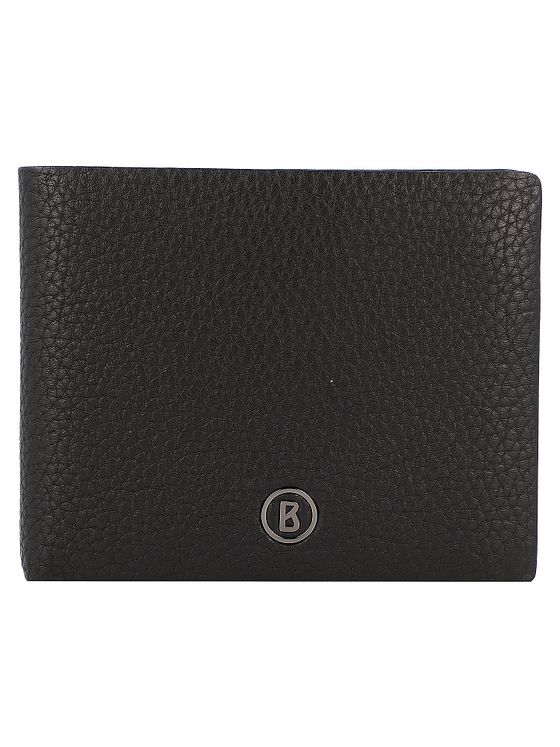 Bogner Vail Lennox pung RFID læder 12,5 cm