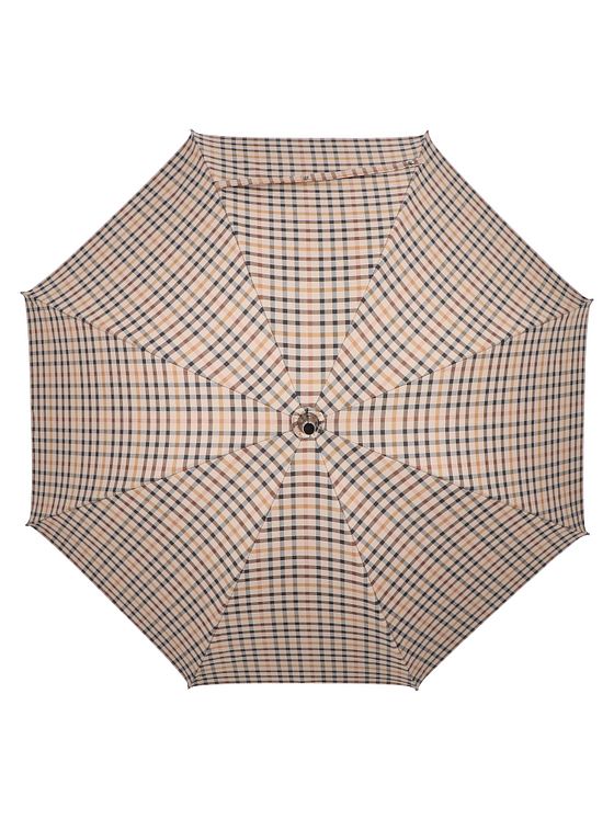 Doppler Manufaktur Paraply med kastanjepind 91 cm