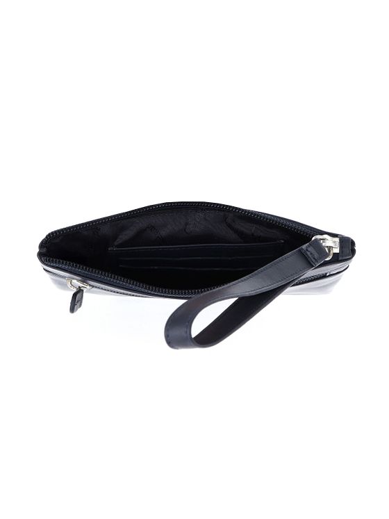 Golden Head Polo Mobiltaske Læder 18 cm Golden Head Polo Mobiltaske Læder 18 cm