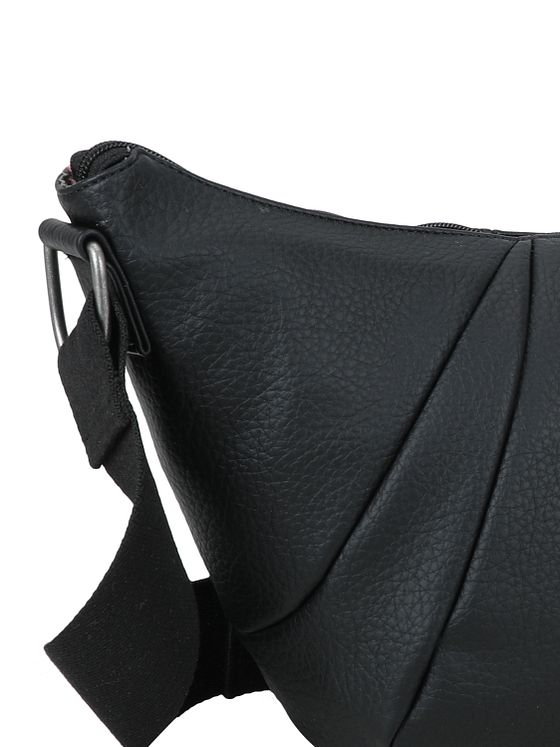 Fritzi aus Preußen Limited Happy Flocked Taška přes rameno 25 cm