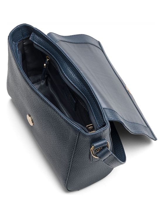 Lazarotti Bologna Leather Skuldertaske Læder 22 cm Lazarotti Bologna Leather Skuldertaske Læder 22 cm