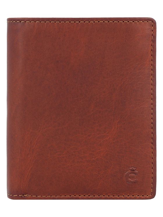 Esquire Dallas pung RFID læder 9 cm Esquire Dallas pung RFID læder 9 cm