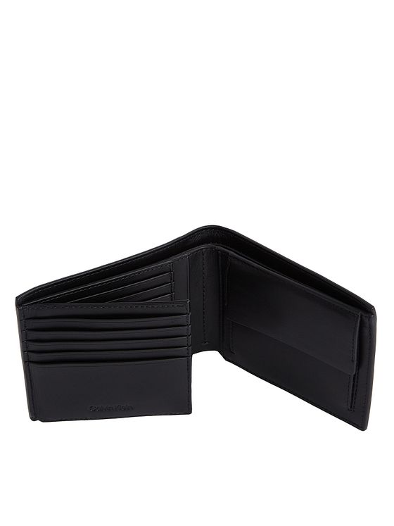 Calvin Klein CK Sleek Pung 12.5 cm