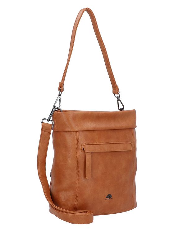 Greenburry Mad'l Dasch Skuldertaske 28 cm