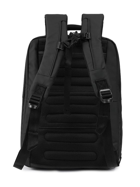 Hedgren Comby Performance Batoh L RFID ochrana 44 cm Kapsa na notebook