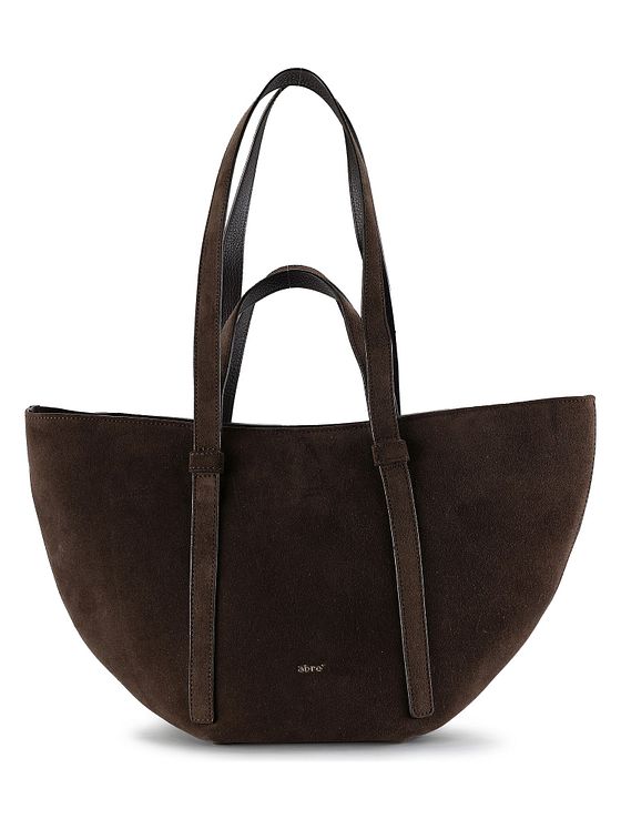 abro Cosmo Shopper-taske Læder 40 cm abro Cosmo Shopper-taske Læder 40 cm