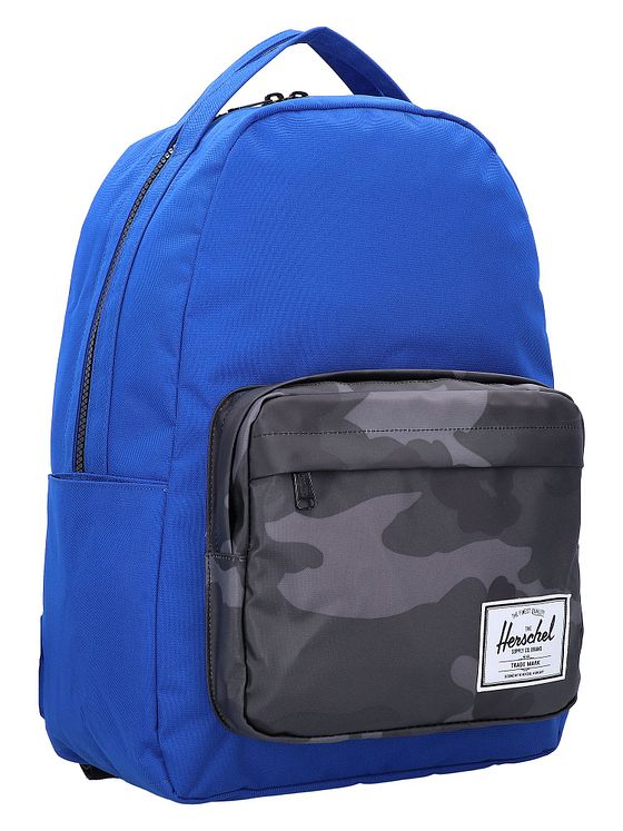 Herschel Classics Miller-rygsæk 44 cm med rum til bærbar computer