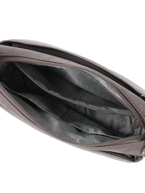 Hedgren Inner City Skuldertaske RFID-beskyttelse 22 cm