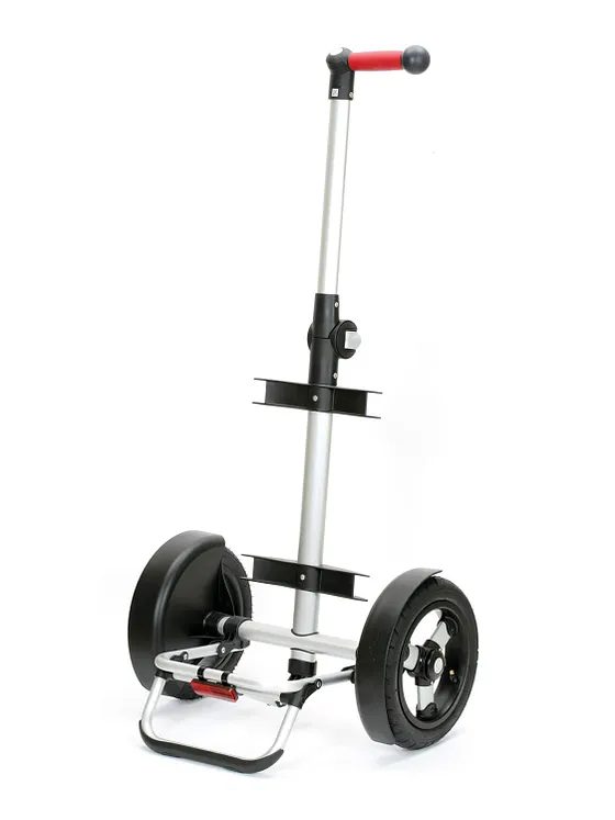 Andersen Shopper Tura Shopper Carrito de la compra 67 cm Andersen Shopper Tura Shopper Carrito de la compra 67 cm