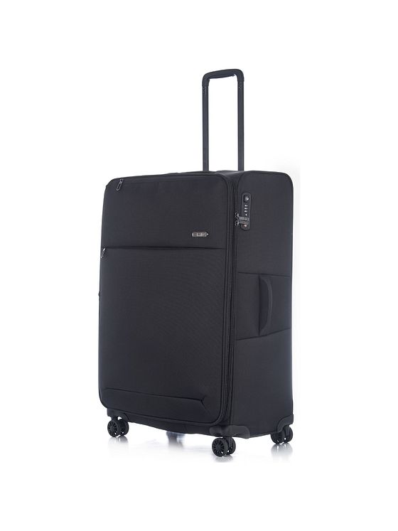 Epic Discovery Neo 4-hjulet trolley 77 cm Epic Discovery Neo 4-hjulet trolley 77 cm