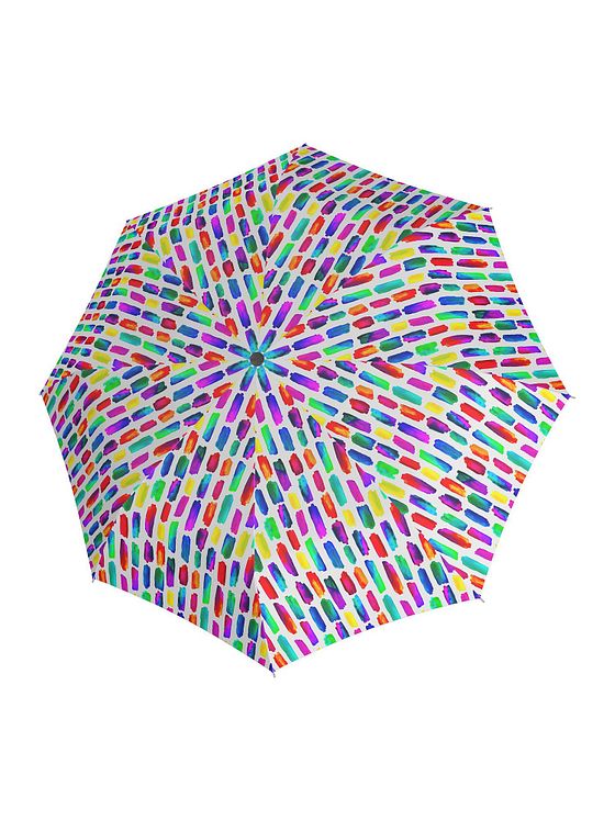 Knirps A.050 Medium Manual Håndparaply 24 cm