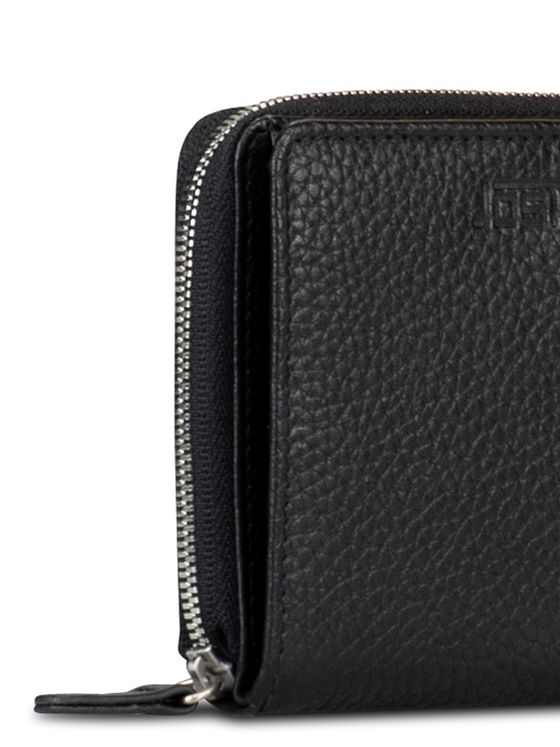 Jost Vika Pung RFID-beskyttelse Læder 10 cm
