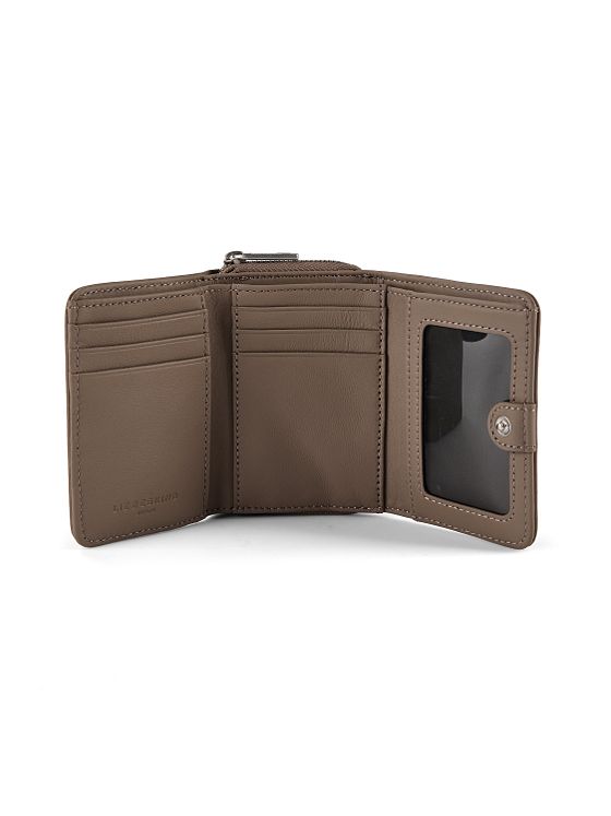 Liebeskind Harris Lompakko Nahka 11 cm