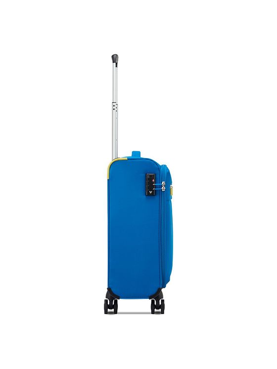 Roncato Lite Soft Neon 4 hjul Kabinetrolley 55 cm