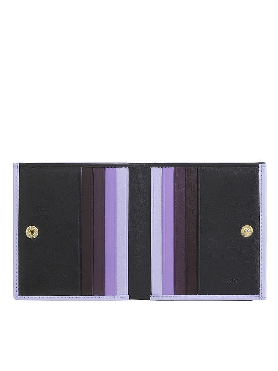 DuDu Pung i læder 9,5 cm