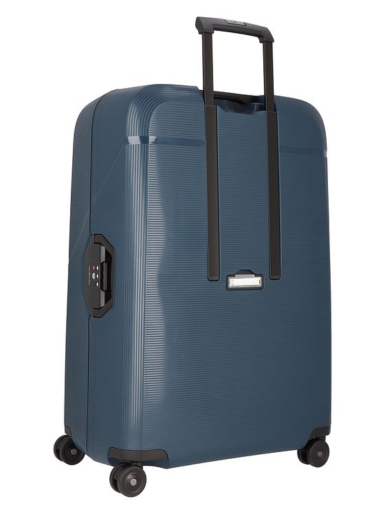 Samsonite Magnum Eco 4 hjul Trolley 81 cm
