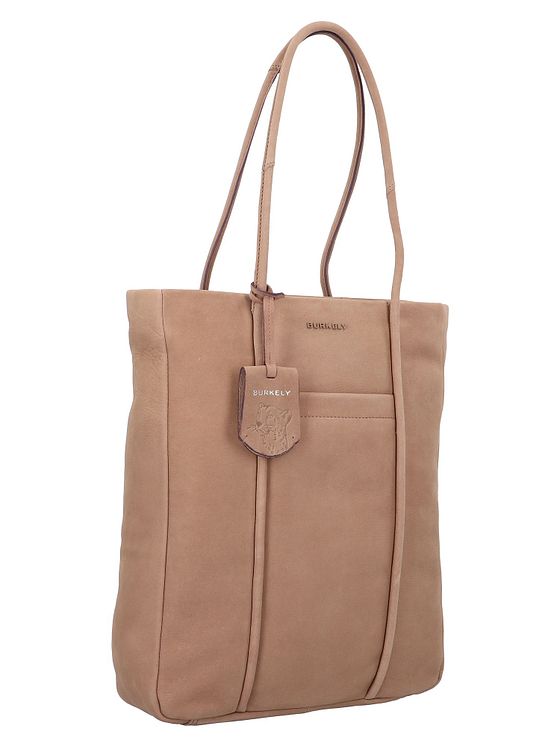 Burkely Still Selene Skuldertaske Læder 30 cm