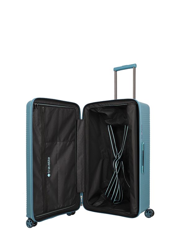 Travelite Roomer 4 hjul Trolley 78 cm Travelite Roomer 4 hjul Trolley 78 cm
