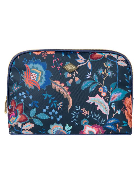 Oilily Color Bomb Chiara Kosmetiktaske 29 cm