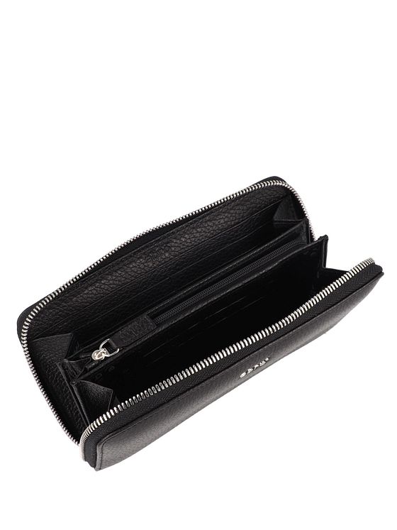 abro Adria Pung Læder 19 cm abro Adria Pung Læder 19 cm