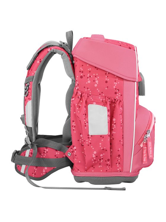 Step by Step Basis Sada školních tašek 4-dílný