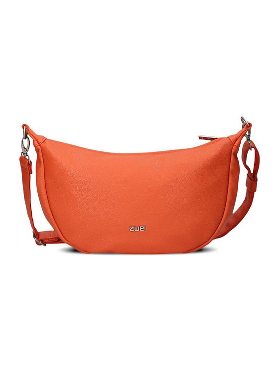 Zwei Mademoiselle.M Skuldertaske 34 cm Zwei Mademoiselle.M Skuldertaske 34 cm