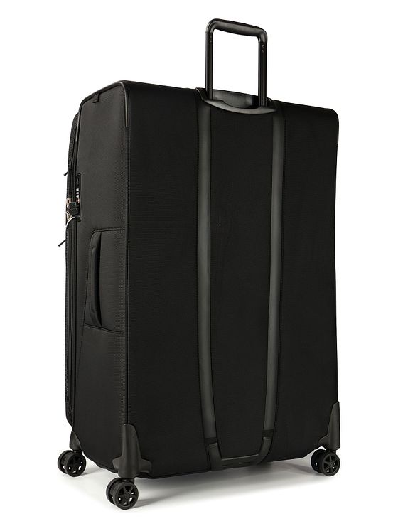 Samsonite Spark Sng Eco 4-hjulet Kuffert 82 cm med ekspansion Samsonite Spark Sng Eco 4-hjulet Kuffert 82 cm med ekspansion