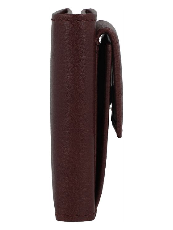 Braun Büffel Arezzo Peněženka RFID ochrana Kůže 10.5 cm