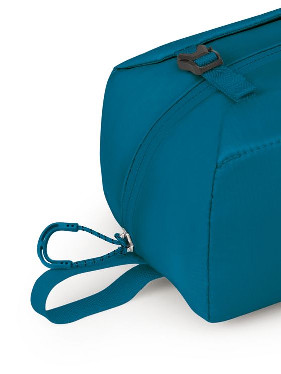 Osprey Ultralight Padded Organizer Kultur-taske 20 cm Osprey Ultralight Padded Organizer Kultur-taske 20 cm