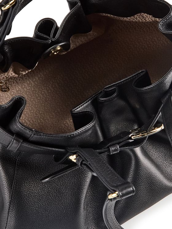 AIGNER Lavinia Skuldertaske Læder 45 cm AIGNER Lavinia Skuldertaske Læder 45 cm