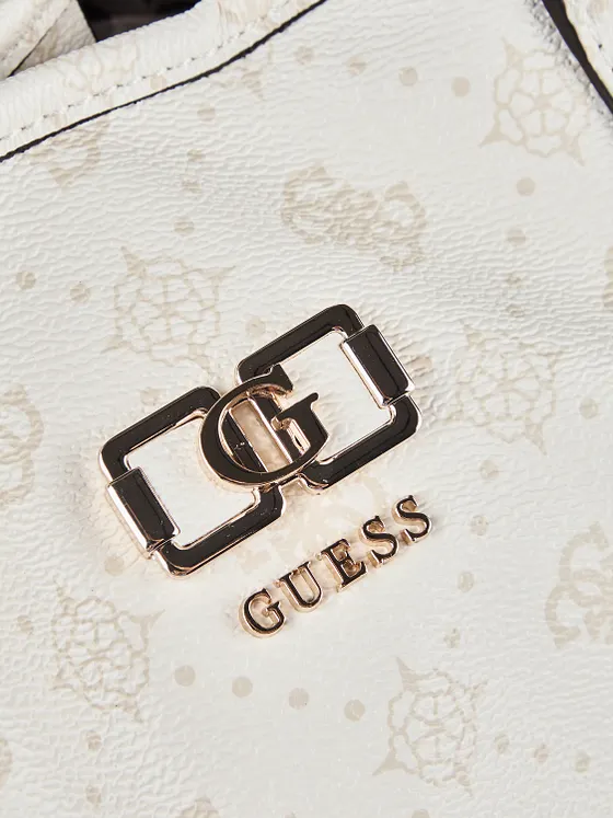 Guess Emelie Bolsa de compras 40 cm Guess Emelie Bolsa de compras 40 cm