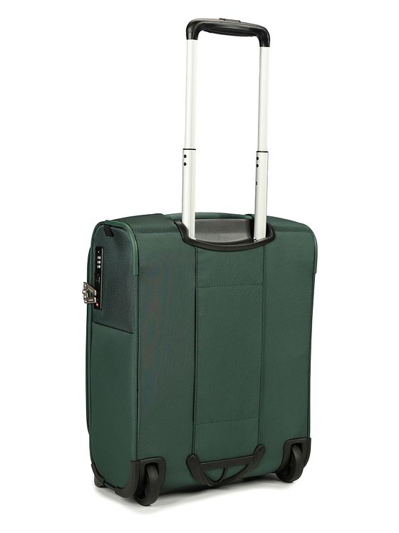 Samsonite Base Breeze 2 hjul Kabinetrolley 45 cm