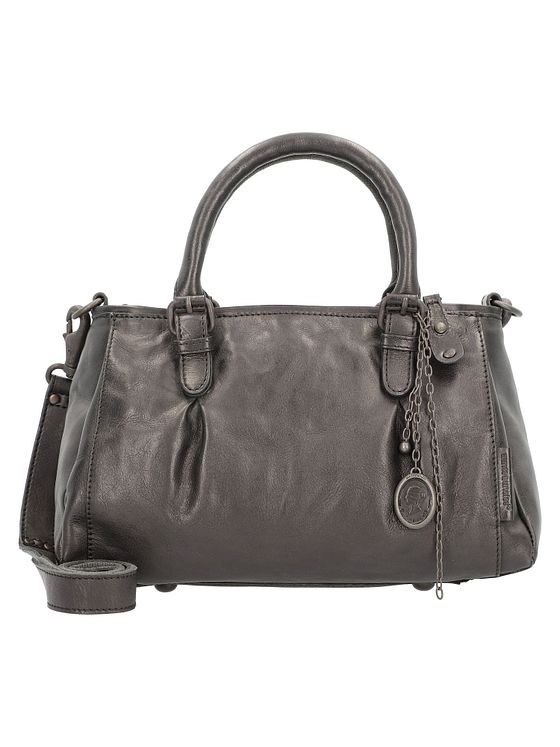 aunts & uncles Grandma's Luxury Club Mrs.Choco Sprinkle Håndtaske læder 29 cm aunts & uncles Grandma's Luxury Club Mrs.Choco Sprinkle Håndtaske læder 29 cm